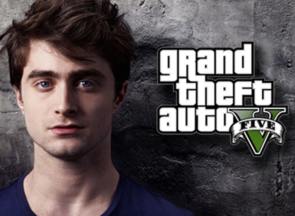 Primer tráiler de la película de Grand Theft Auto