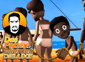 Das Putten Mierden Deluxe 2x49 - Slave Trade