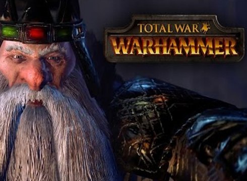 Más cinemáticas de Total War: Warhammer