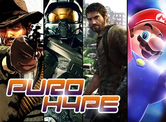 Puro Hype: Remasters HD