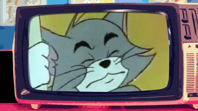 TOM AND JERRY SHOW - Videosigle cartoni animati in HD (sigla iniziale)
