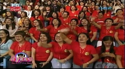 The Ryzza Mae Show September 8 2015 Part 2