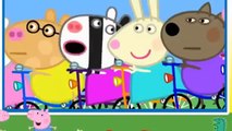 Peppa Pig en Español   Capitulos del 31 al 35 Completos
