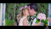 YES I DO HAWAIIAN WEDDINGS: MARCO E CRISTIANE Casados no Hawaii Forever