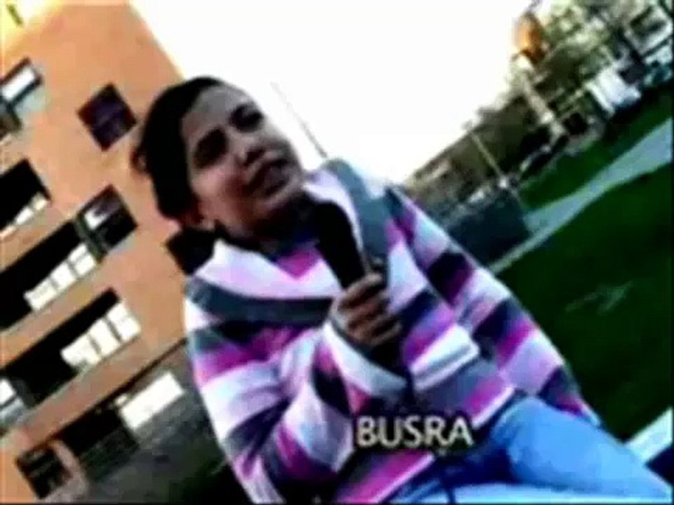 Buurt 9 geuzenveld part 1