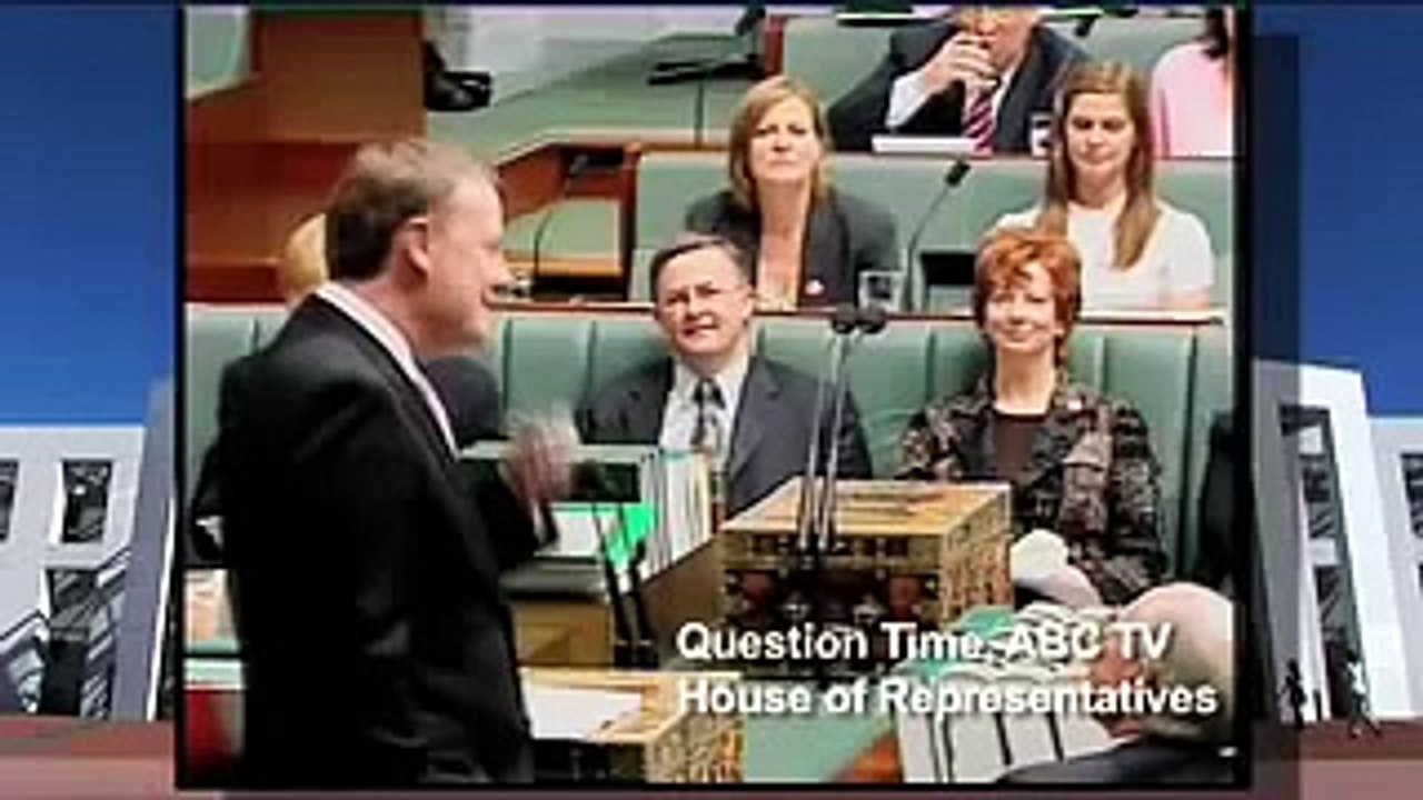 in Search of Democracy: Part 8 In Search of the Good Life.