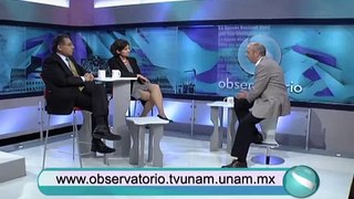 OBSERVATORIO Derechos Humanos en la UNAM (Perspectiva 1)