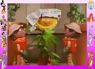 Bill And Ben The Hottest Day Cartoon Show Full Episode