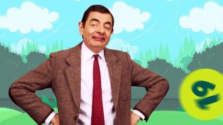 Mr. Bean (20 to 16) Funniest Moments Countdown Compilation Part 2 #2BROTHERS