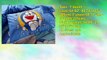Memorecool Home Textile Cartoon Doraemon Kids Students Bedding Sets Cute