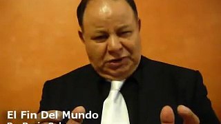 Dr. Dario Salas - El Fin del Mundo - parte 1