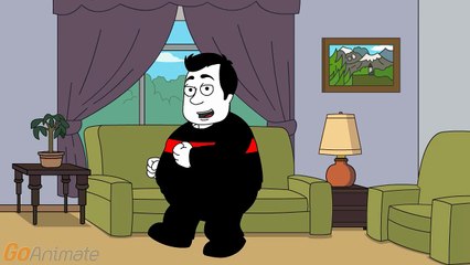 Devious Diesel Sings the I Love you song/Grounded