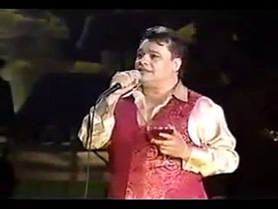 JUAN GABRIEL-- PARA QUE ME HACES LLORAR --AUDITORIO NACIONAL.flv