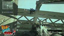 Call of Duty MW2 Glitches: Out of Skidrow   3 NEW Elevators