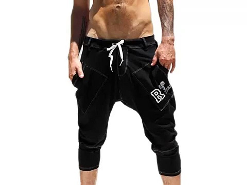 Rufskin Catch - Loose Fit Yoga Pants | Best Yoga Clothes of 2015