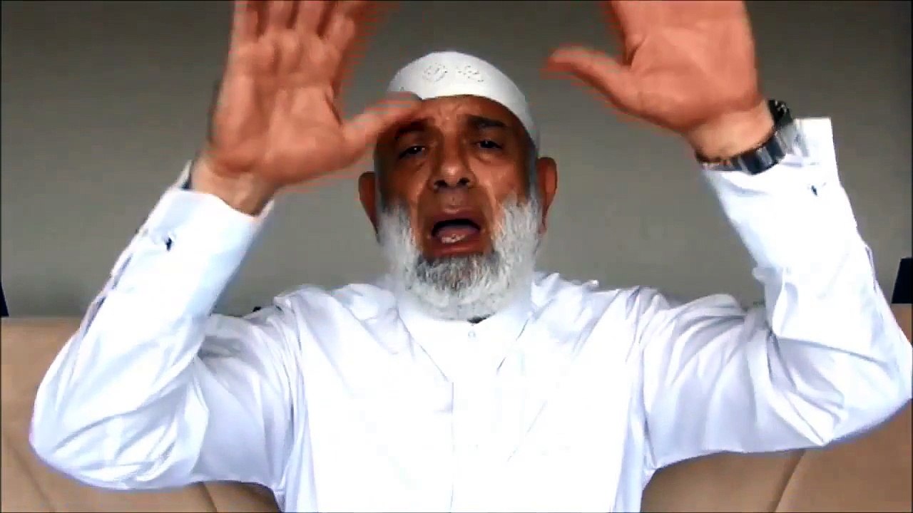 "الإسلام دين القوة فلنأخذ بأسباب القوة" للشيخ د.وجدي غنيم