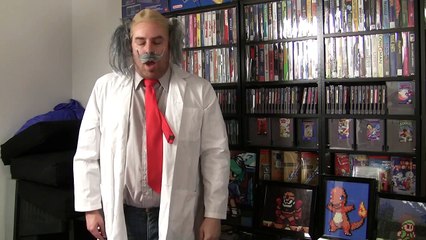 Homemade Air Conditioner DIY - Airman from Mega Man version