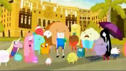 Cartoon network LA Semana Dia del niño 'Lima-Perú' Promo