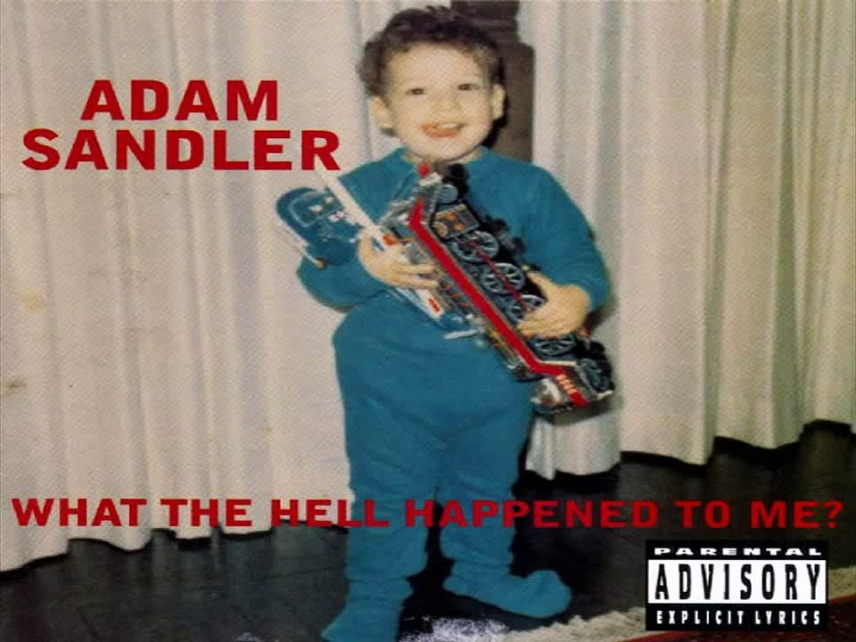 Adam Sandler: "Memory Lane"
