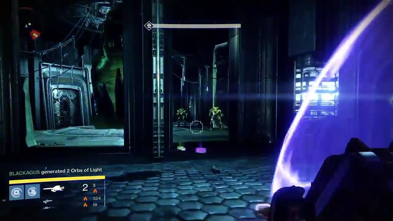 Crota sin morir en 30