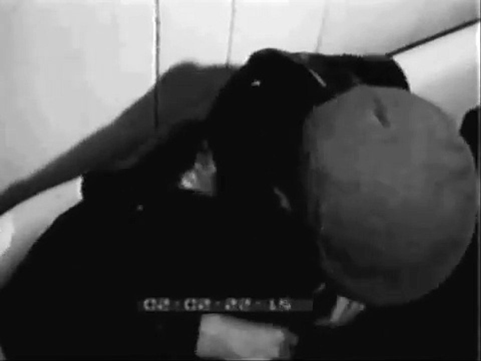 David Cronenberg - From the drain - Part 1