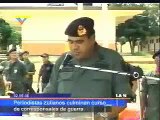 Curso de Corresponsales de Guerra Caracas, 03 de mayo de 200