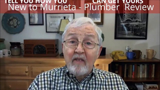 Drain Cleaning Service Moreno Valley CA (951) 319-2114