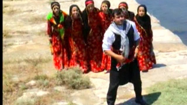 Daweta Welat Birindar - Kürtçe Halay Potpori Çawbelek-Fadiki-Gewkamın-Ez Geribe-Mali Nuri-Can Nazım