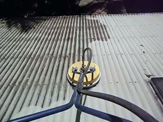 Sunshine Coast Roof Cleaning