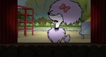 Clifford The Big Red Dog   S02e22 Doggie Detectives Camping It Up yeni [FULL EPİSODE]