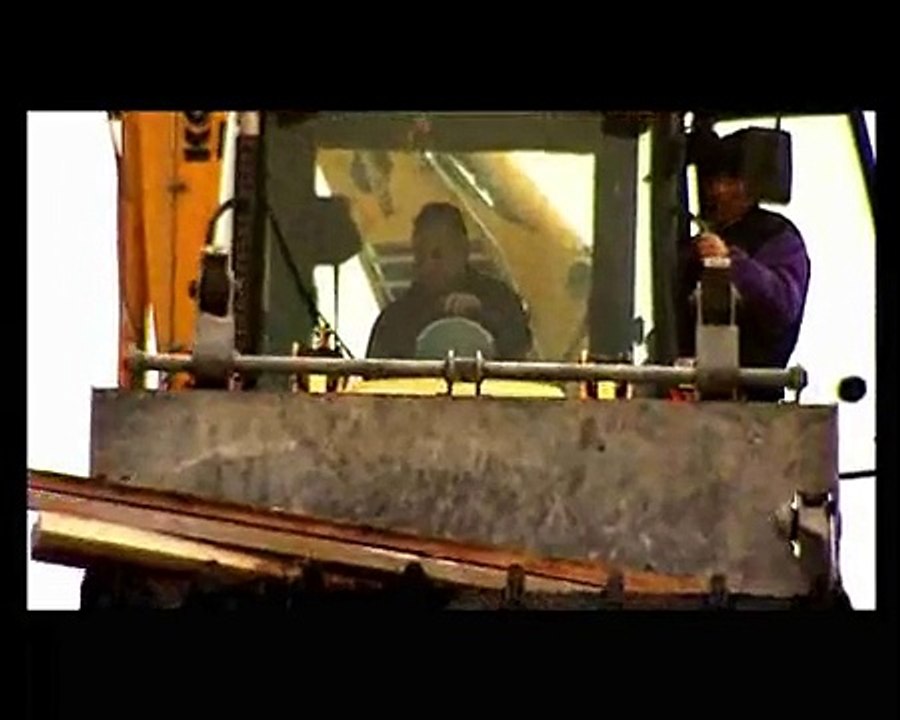 Wings of Tatev_construction.flv