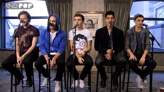 The Wanted - I Found You (acoustic)