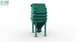 Dust Collection Systems | Pulse Jet Dust Collection Systems - Manufacturer India
