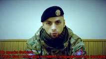 U Novorusiji Srbi formiraju Novi Srpski Husarski Puk
