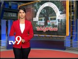 ACB raids on Telugu states check posts, seizes money