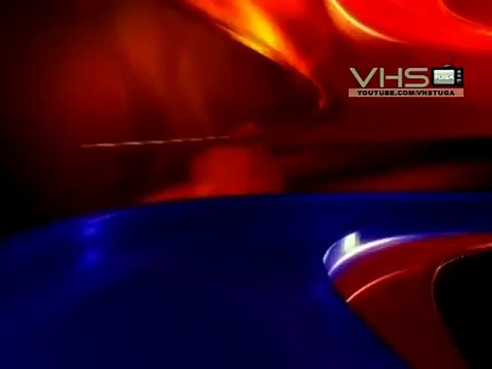 [Vinheta] TVI - 01/02/2007