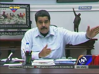 Maduro acepta mediación de países suramericanos en conflicto fronterizo