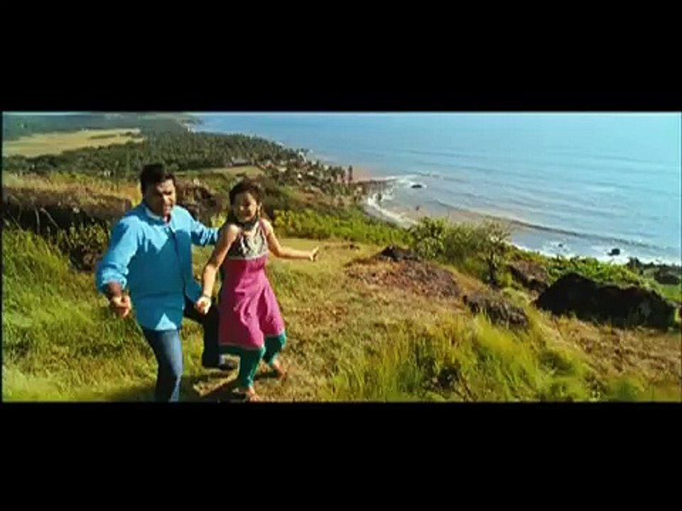 Saanj Gandhalali - Yedyanchi Jatraa