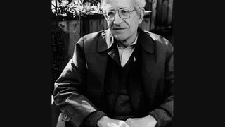 Noam Chomsky - What Right Does the US Have to Intervene?