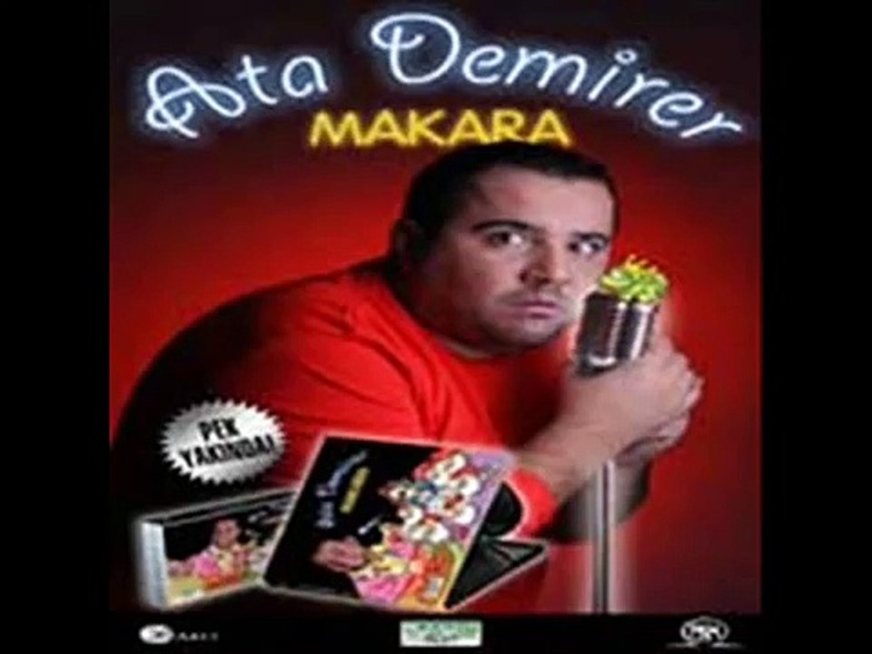 ata demirer resimleri avrupa yakası