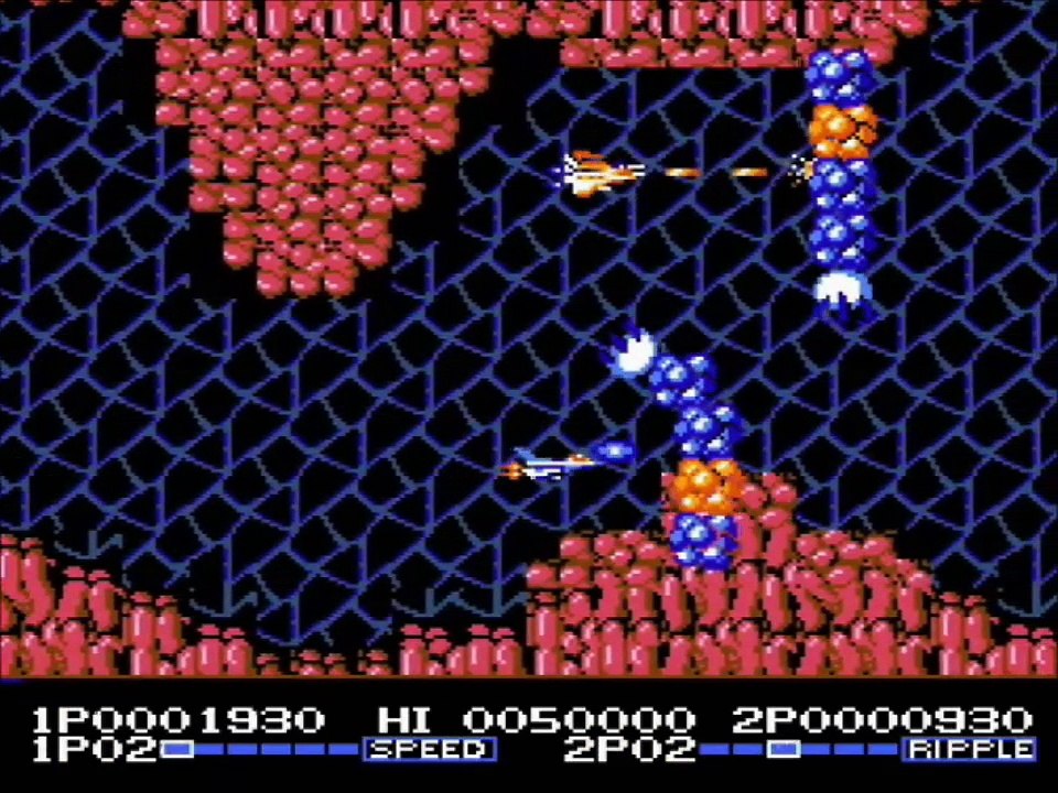 [NES] De A à Z : Mighty Final Fight