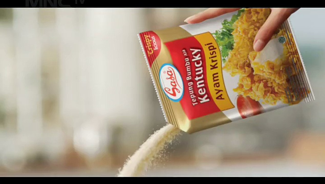 TVC Sasa #2