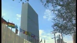 International Criminal Court decides to indict Bashir for war crimes