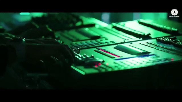 Bandeya - Jazbaa | Aishwarya Rai Bachchan & Irrfan Khan