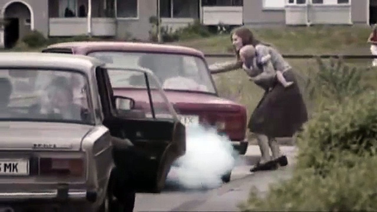 Surviving Disaster - Chernobyl Nuclear Disaster (part 3\6)