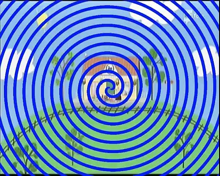 YTP [ITA] PEPPA PIG - Gita In Treno