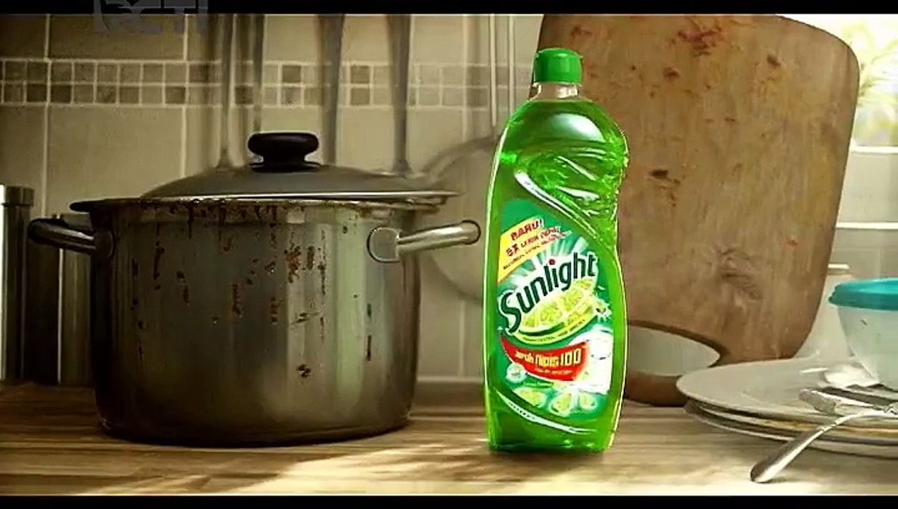 TVC Sunlight #2