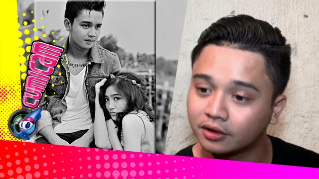 Derby Bantah Tinggalkan Febby - Cumicam 08 September 2015