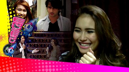 Shaheer Larang Ayu Foto dengan Pria - Cumicam 08 September 2015