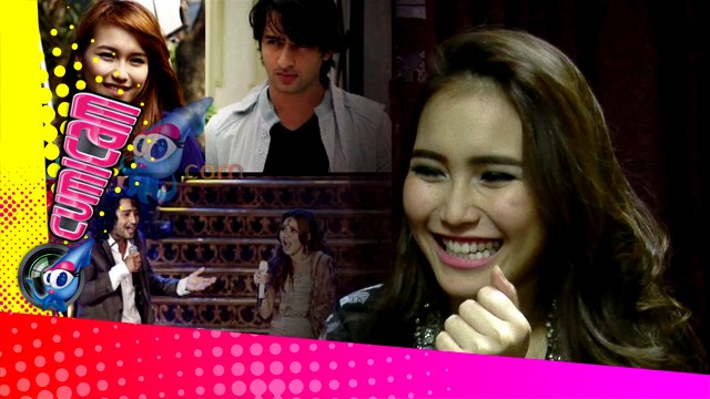 Shaheer Larang Ayu Foto dengan Pria - Cumicam 08 September 2015